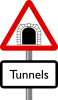 Tunnels (100)